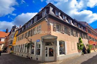 Anlageobjekt in 76829 Landau, Einzeldenkmal als Vierseithof im Herzen von Landau