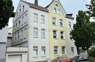 Anlageobjekt in 58089 Vorhalle, Renditestarkes Achtfamilienhaus zzgl. Gewerbefläche in Hagen-Eckesey