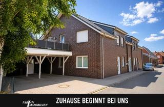 Anlageobjekt in Luisenstraße, 21706 Drochtersen, Moderne Wohnanlage mit vier Wohneinheiten in Drochtersen – Attraktive Kapitalanlage mit stabilen Mie