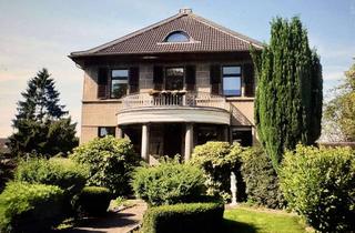 Anlageobjekt in 45473 Mellinghofen, Mülheim Dümpten Industriellen - Villa Einzigartig mit Charakter & Geschichte