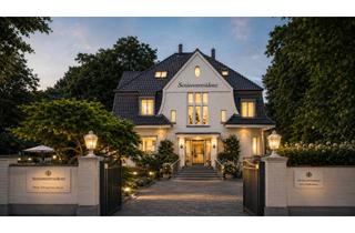 Anlageobjekt in 40667 Meerbusch, Projektierte Seniorenresidenz mit einmaligem Konzept!