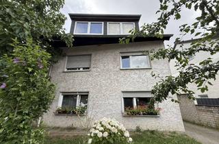 Anlageobjekt in 53757 Sankt Augustin, Solide vermietetes Mehrfamilienhaus