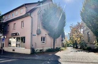 Anlageobjekt in Heilbronner Str., 74363 Güglingen, Charmantes Wohn- und Geschäftshaus in Güglingen (PROVISIONSFREI)