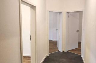 Anlageobjekt in Elisabethstraße, 58095 Mittelstadt, gut vermietete, gemütliche 3-Zimmer-Dachgeschosswohnung