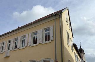 Anlageobjekt in 67245 Lambsheim, Attraktives Mehrfamilienhaus mit zusätzlichem EFH - vollständig vermietet und kernsaniert 2016