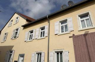 Anlageobjekt in 67245 Lambsheim, LU - Lambsheim | Mehrfamilienhaus + Einfamilienhaus | ca. 6 % Rendite !!!
