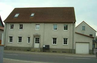 Anlageobjekt in 39340 Haldensleben, Kapitalanlage 5 WE in Alt Haldensleben / SOLL 40.800€/Jahr