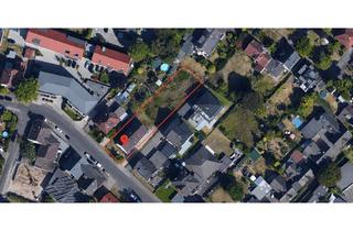 Anlageobjekt in 33330 Gütersloh, Baugenehmigtes Neubauprojekt mit 24 Apartments – Planung & Statik vorhanden
