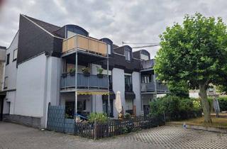Anlageobjekt in Schmiedgasse 14, 53557 Bad Hönningen, Solide Kapitalanlage mit 5,6 % Rendite. Provisionsfrei