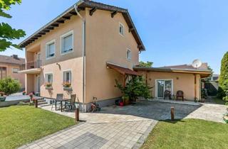 Anlageobjekt in 83026 Aising, Top gepflegtes Wohnobjekt mit vier Einheiten, Dachterrasse, Garten & vielseitiger Nutzung