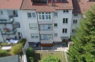 Anlageobjekt in 75173 Südweststadt, Gepflegtes Mehrfamilienhaus im Pforzheimer Rodgebiet, auch ideal zur Eigennutzung