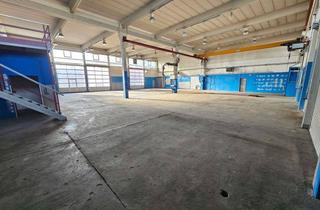 Anlageobjekt in Ohmstraße 13, 85757 Karlsfeld, Provisionsfrei - Büro- und Werkstattgebäude auf 3.743 m² in Karlsfeld bei München
