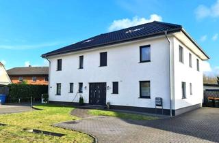 Anlageobjekt in 24576 Bad Bramstedt, Neuwertiges Anlageobjekt – Zimmervermietung in der Nähe der A7
