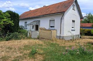 Grundstück zu kaufen in Odenwaldstraße 46, 63303 Dreieich, Abrissgrundstück (KP abzgl. Abrisskosten) in Dreieich-Sprendlingen