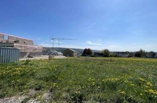 Grundstück zu kaufen in 54497 Morbach, Baugrundstück mit Weitsicht im Neubaugebiet von Hundheim