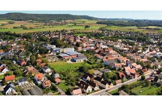 Grundstück zu kaufen in Josef-Kolb-Straße 2a, 91330 Eggolsheim, Baugrundstück in zentraler Lage