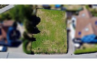 Grundstück zu kaufen in 72622 Nürtingen, Seltene Baulücke in traumhafter, familienfreundlicher Ortsrandlage