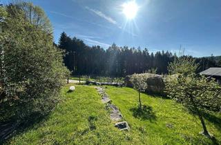 Grundstück zu kaufen in Akeleiweg, 86456 Gablingen, Großes Garten und Freizeitgrundstück mit 1100 m², leichte Hanglage in sehr schöner Lage!