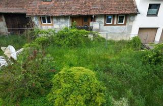 Grundstück zu kaufen in 79112 Waltershofen, Bauplatz für ein modernes Reihenhaus im Ortskern von Freiburg-Waltershofen – ca. 200 m²