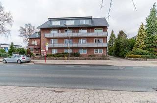 Büro zu mieten in 21244 Buchholz, Buchholz, kleine und zentrale Bürofläche!