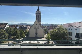 Büro zu mieten in Wilhelmstr. 32-34, 72336 Balingen, Direkt am Marktplatz - repräsentative Bürofläche