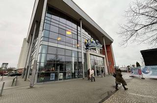 Büro zu mieten in Rathausplatz, 30823 Garbsen, Attraktive Büro-/Dienstleistungsflächen direkt in Garbsen