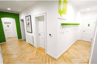 Büro zu mieten in Wilhelmshöher Allee 320, 34131 Bad Wilhelmshöhe, Hochwertige Büro-/Gewerbe-/Praxisflächen in zentraler Lage, Wilh. Allee