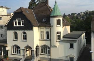 Büro zu mieten in Kaiserstraße, 51688 Wipperfürth, Praxis / Büroräume in attraktivem Altbau in 51688 Wipperfürth