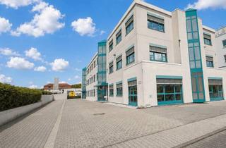 Gewerbeimmobilie kaufen in 61381 Friedrichsdorf, Friedrichsdorf - Gewerbegebiet