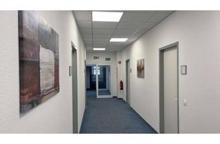 Büro zu mieten in Seeburger Str. 25 A, 13581 Spandau, Attraktive Einzelbüros "all inclusive" in zentraler Lage von Spandau