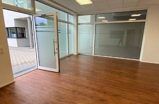 Büro zu mieten in Friedrich-Ebert-Str. 20/1, 88239 Wangen, Moderne Gewerbefläche mit großzügigen Büroräumen in repräsentativer Lage