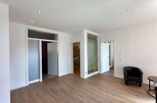 Gewerbeimmobilie mieten in 76534 Steinbach, Vielseitige Gewerbeeinheit mit Schaufensterfront & Stellplätzen in Baden-Baden/Steinbach