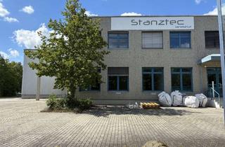 Büro zu mieten in Oskar-Von-Miller-Str., 84051 Essenbach, Ihr neuer Firmensitz – Flexible Gewerbeetage zur Nutzung als Büro- oder Praxisfläche