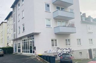 Büro zu mieten in Annastr. 16, 34119 West, Bürofläche mit 170 m² in Kassel West
