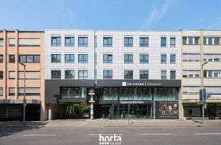 Büro zu mieten in 78462 Konstanz, Großzügige Bürofläche in der Konstanzer Innenstadt!