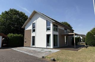 Gewerbeimmobilie mieten in Musterhausstraße 121, 56218 Mülheim-Kärlich, Modernes Musterhaus in bester Lage,vielfältige Nutzungsmöglichkeiten