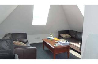 Büro zu mieten in Lübecker Str., 24306 Plön, Toller Büroraum in historischer Villa im Zentrum von Plön zu vermieten (34,16 m²)