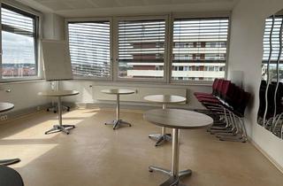 Büro zu mieten in Bernwardstraße 11, 31134 Hildesheim, Repräsentative Büroeinheit direkt am Hildesheimer Busbahnhof