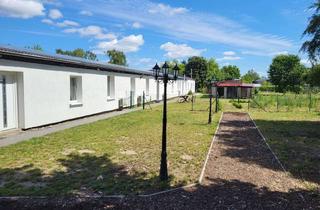 Gewerbeimmobilie kaufen in Kraatzer Weg 13a, 16775 Gransee, Vielseitig nutzbares Gewerbeobjekt in hervorragend angebundener Lage im Norden von Berlin