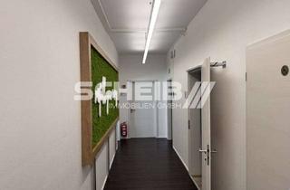 Büro zu mieten in 74564 Crailsheim, Modernes Bürogebäude mit zwei Geschossen