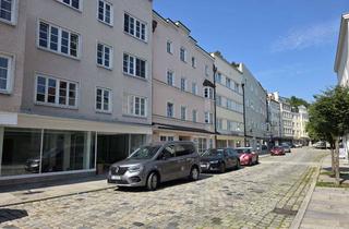 Büro zu mieten in 83308 Trostberg, Helle Räume mit großem Schaufenster - ideal als Ausstellungraum, Laden oder Büro in guter Lage