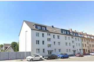 Praxen mieten in Heidestraße 93, 45476 Styrum, Vielseitige Gewerbefläche im Erdgeschoss: Ehemalige Zahnarztpraxis mit ca. 162 m² in Mülheim-Styrum