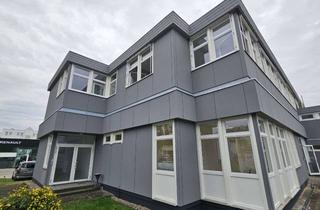 Büro zu mieten in 61381 Friedrichsdorf, Teilbare Bürofläche mit 686 m² in Friedrichsdorf