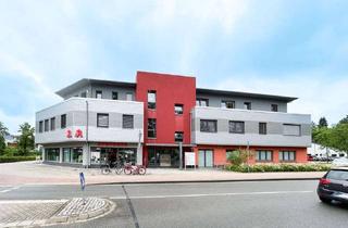Büro zu mieten in 38518 Gifhorn, Moderne, barrierefreie Praxis- oder Bürofläche im Ärztehaus!