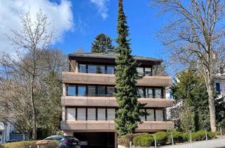 Büro zu mieten in 61462 Königstein, - Eine feine Adresse - Königstein im Taunus!Büroetage mit Fahrstuhl und Carport