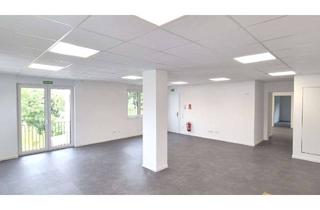 Büro zu mieten in 44536 Lünen, Neuwertige Büro-/ Praxis oder Ausstellungsräume im Gewerbegebiet Achenbach.