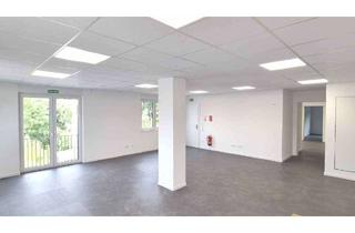 Büro zu mieten in 44536 Lünen, Neuwertige Büro-/ Praxis oder Ausstellungsräume im Gewerbegebiet Achenbach.