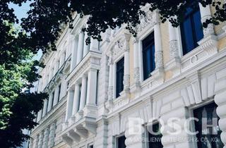 Büro zu mieten in Otto-Von-Guericke-Straße 65, 39104 Altstadt, Repräsentative Büroeinheit im Kaiserpalais