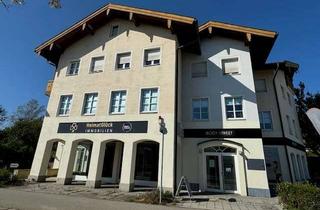 Büro zu mieten in 82377 Penzberg, 4-5 Zimmer-Büro in Penzberg mit Stellplätzen - Frei ab 15.11.26