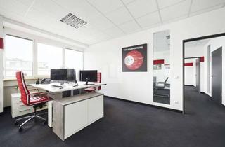 Büro zu mieten in 82194 Gröbenzell, WINDISCH IMMOBILIEN - 3-Zimmer-Büro in modernem Bürokomplex "Stockwerk" frei ab 01.09.26